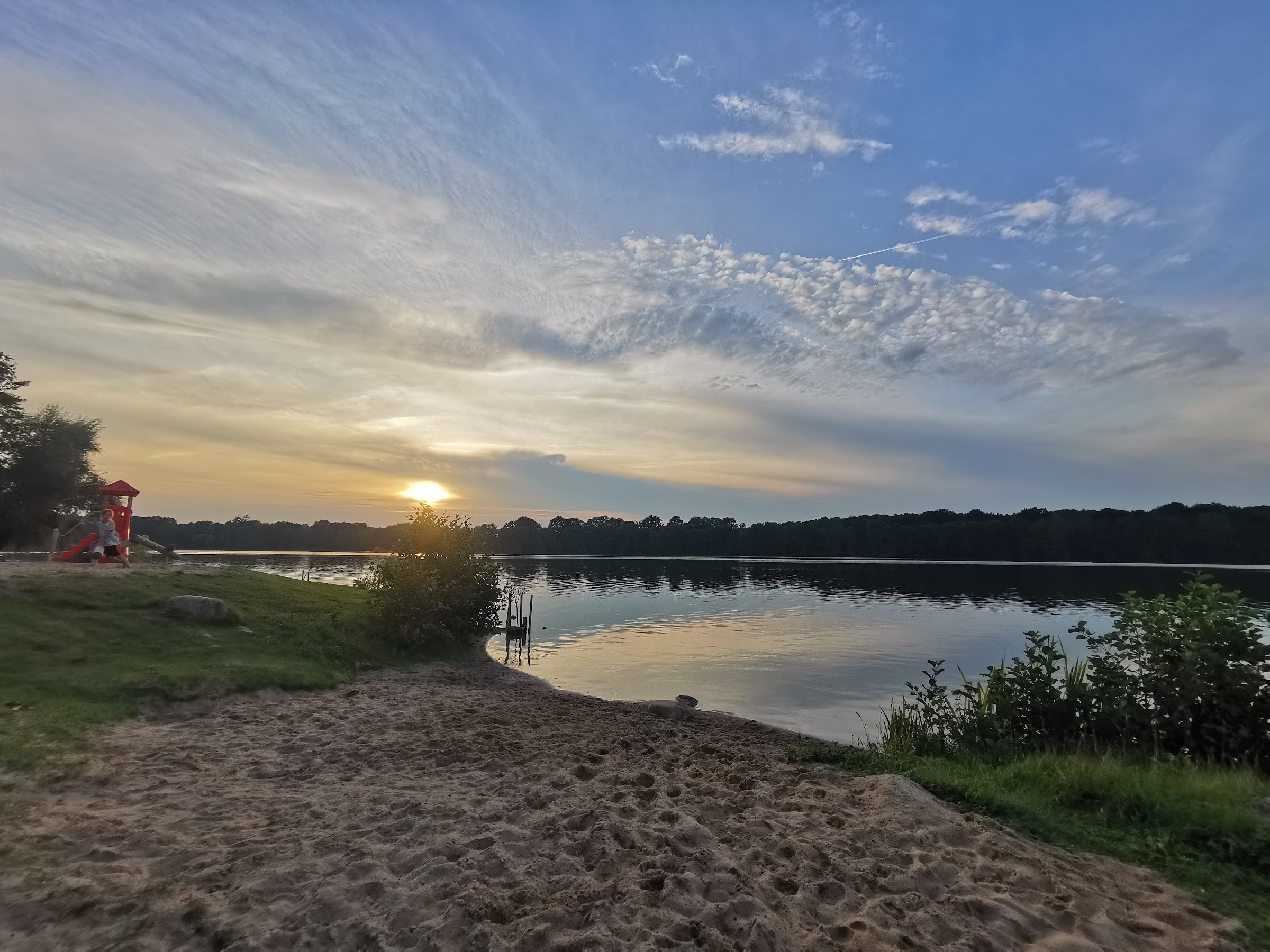 Campingpark Augstfelde